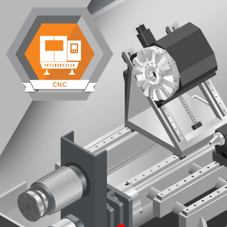 CNC-2011 CNC Machine Lubricants