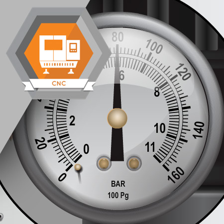 CNC-4001 Maintenance Tasks for a CNC Lathe