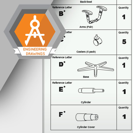 DWG-1001 Introduction to Blueprints