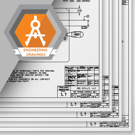 DWG-2002 Assemblies and Fits