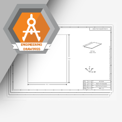 DWG-2008 Composite Engineering Drawings