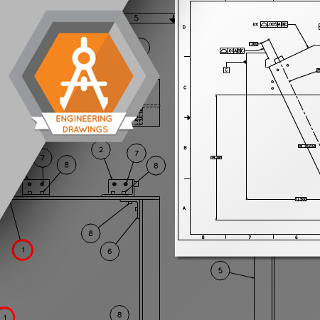 DWG-3001  Introduction to GD&T