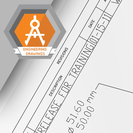 DWG-3002  GD&T Terms and Symbols