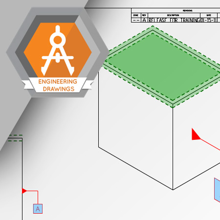 DWG-3008  Orientation Tolerances