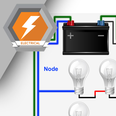 ELE-1014 Circuit Analysis