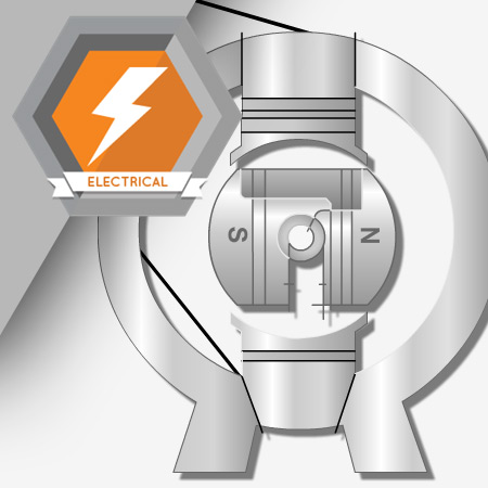 ELE-1016 AC Waveform Generation