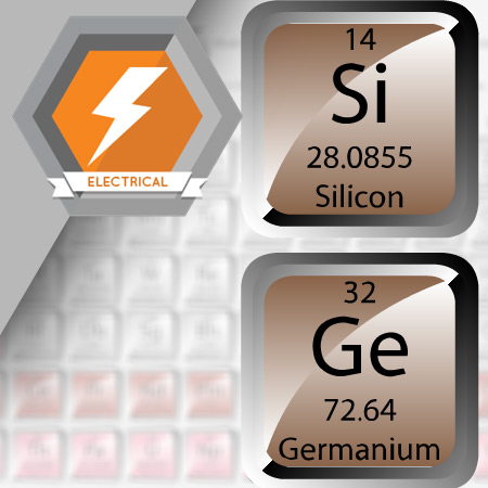 ELE-1020 Semiconductors