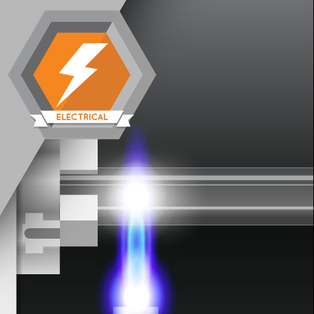 ELE-2008 Manufacturing Optical Fiber