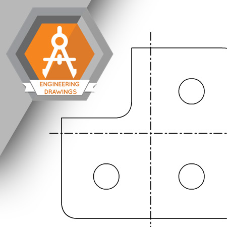 DWG-1010 Blueprint Dimensions and Tolerances