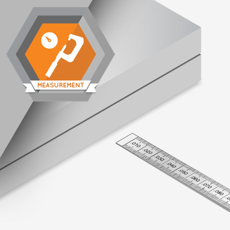 MEA-2025 Gap Inspection Gauges