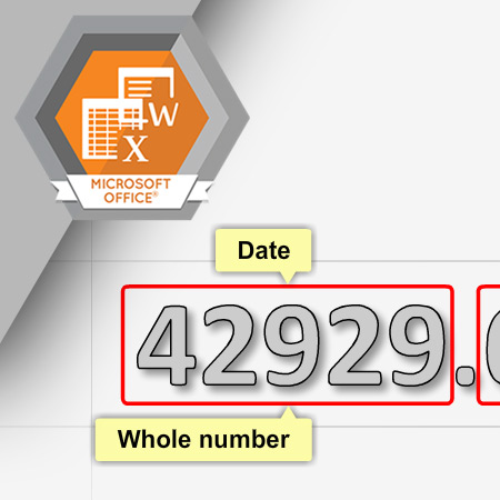 MSO-1005 Working with Dates and Times