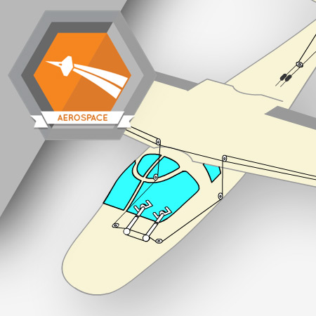 AER-3001: Flight Control Systems