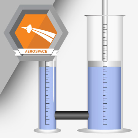 AER-3004: Aerospace Hydraulic Systems