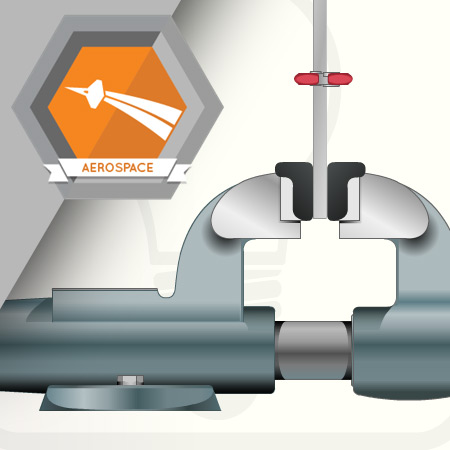 AER-4002: Setting Up the Drill Motor