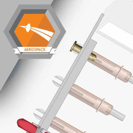 AER-4018: Installing 5/16 Inch Hi-Loks