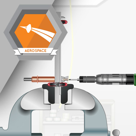 AER-4025: Drilling Pilot Holes in Titanium