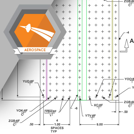 AER-4034: Preparing the Assembly for the Wing Structure Project