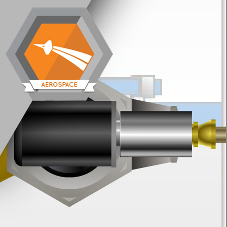 AER-4035: Countersinking and Fillet Relief