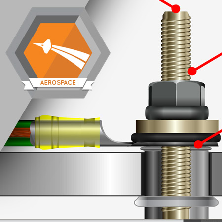 AER-4047: Electrical Bond and Ground Introduction