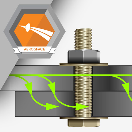 AER-4049: Electrical Fay Surface Bonds