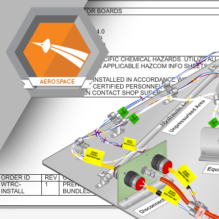 AER-4057: Project Installation Plan