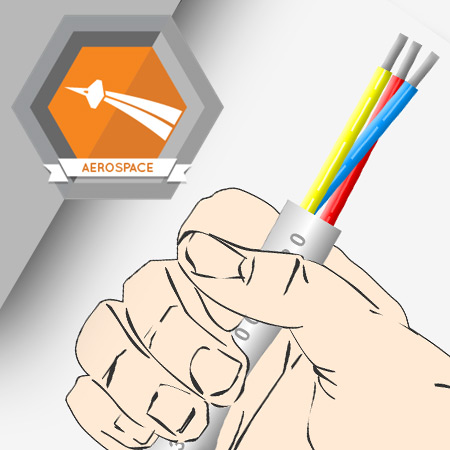 AER-4059: Pre-routing Wire Bundles