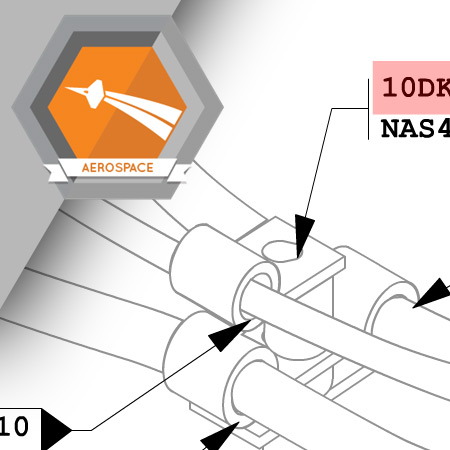 AER-4060: Clamping Wire Bundles - Part Two