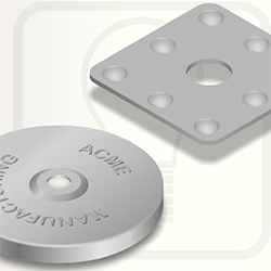 PMA-1008 Basic Die Operations