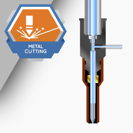 MTC-1001 Introduction to Abrasive Waterjet Cutting