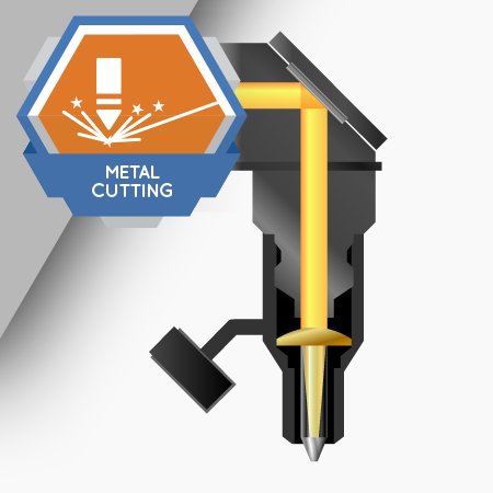 MTC-1002 Introduction to Laser Cutting