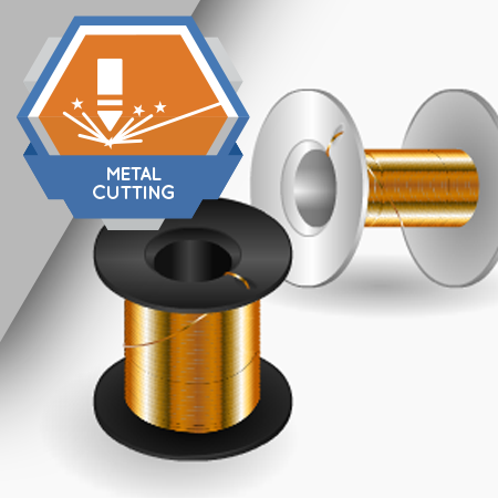 MTC-1003 Introduction to Electrical Discharge Machining