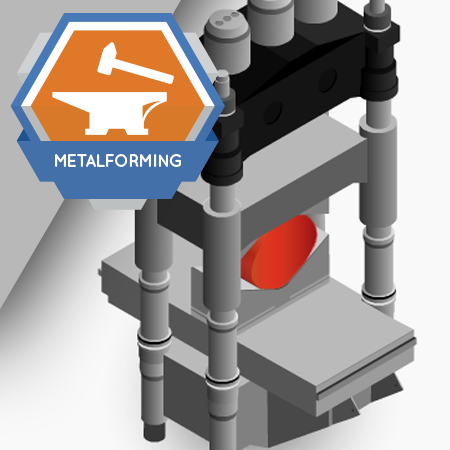 MWP-1004 Introduction to Forging