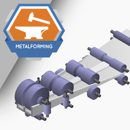 MWP-1007 Introduction to Sheet Metal Forming