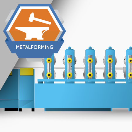 MWP-1010 Introduction to Roll Forming