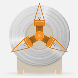 PMA-1013 Loading Coils