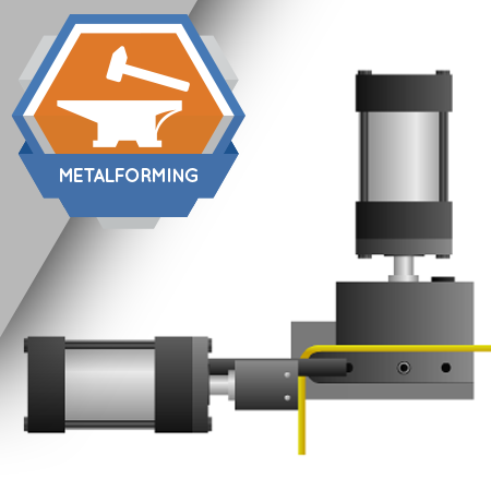 MWP-1013 Introduction to Tube Forming