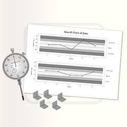 PMA-1018 Standardized Inspection Methods and SPC