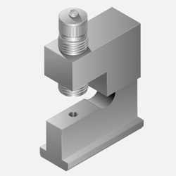 PMA-2001 Die Fastening and Clamping Systems