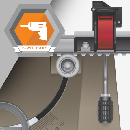 POW-2013 Operating a Table Saw