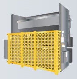 PMA-3006 Press Brake Safeguarding