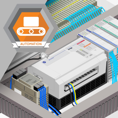 AUT-1002 Automated Process