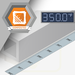 CMP-2014 Coefficient of Thermal Expansion (CTE)