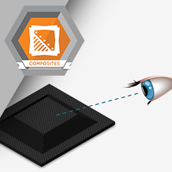 CMP-3015 Visual Inspection for Composites