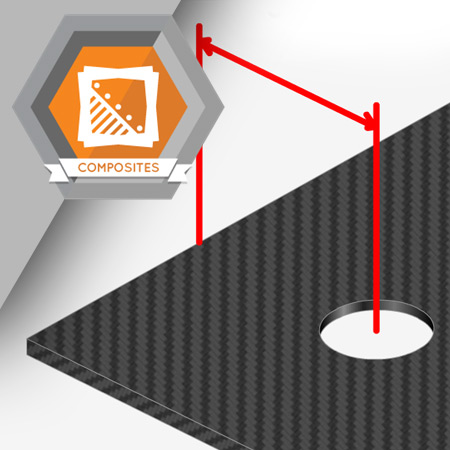 CMP-4004 Drilling Composite Material